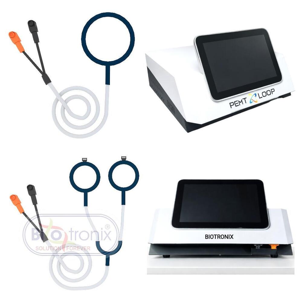 Smart Brainwave And Neural Control Equipment