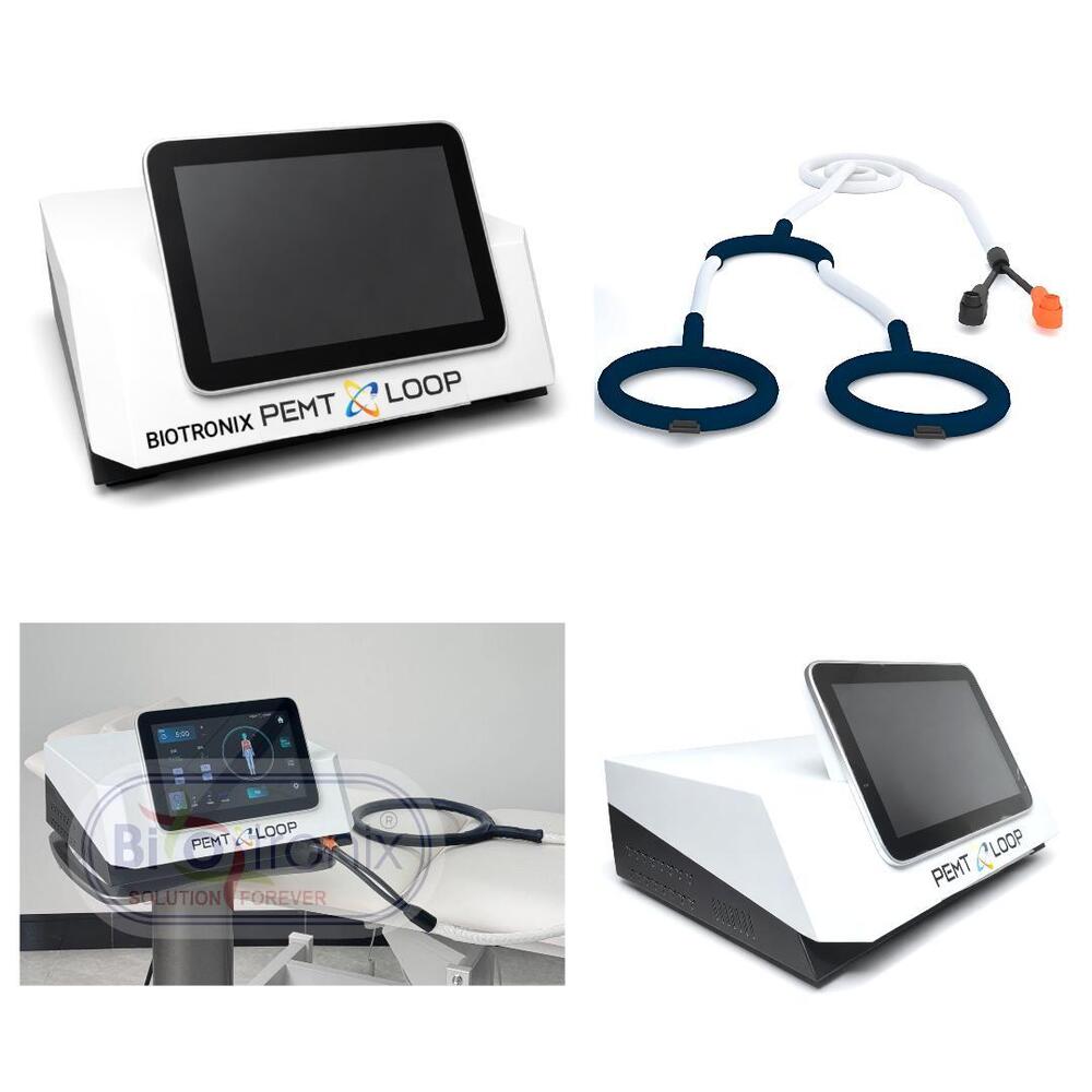 Smart Brainwave And Neural Control Equipment