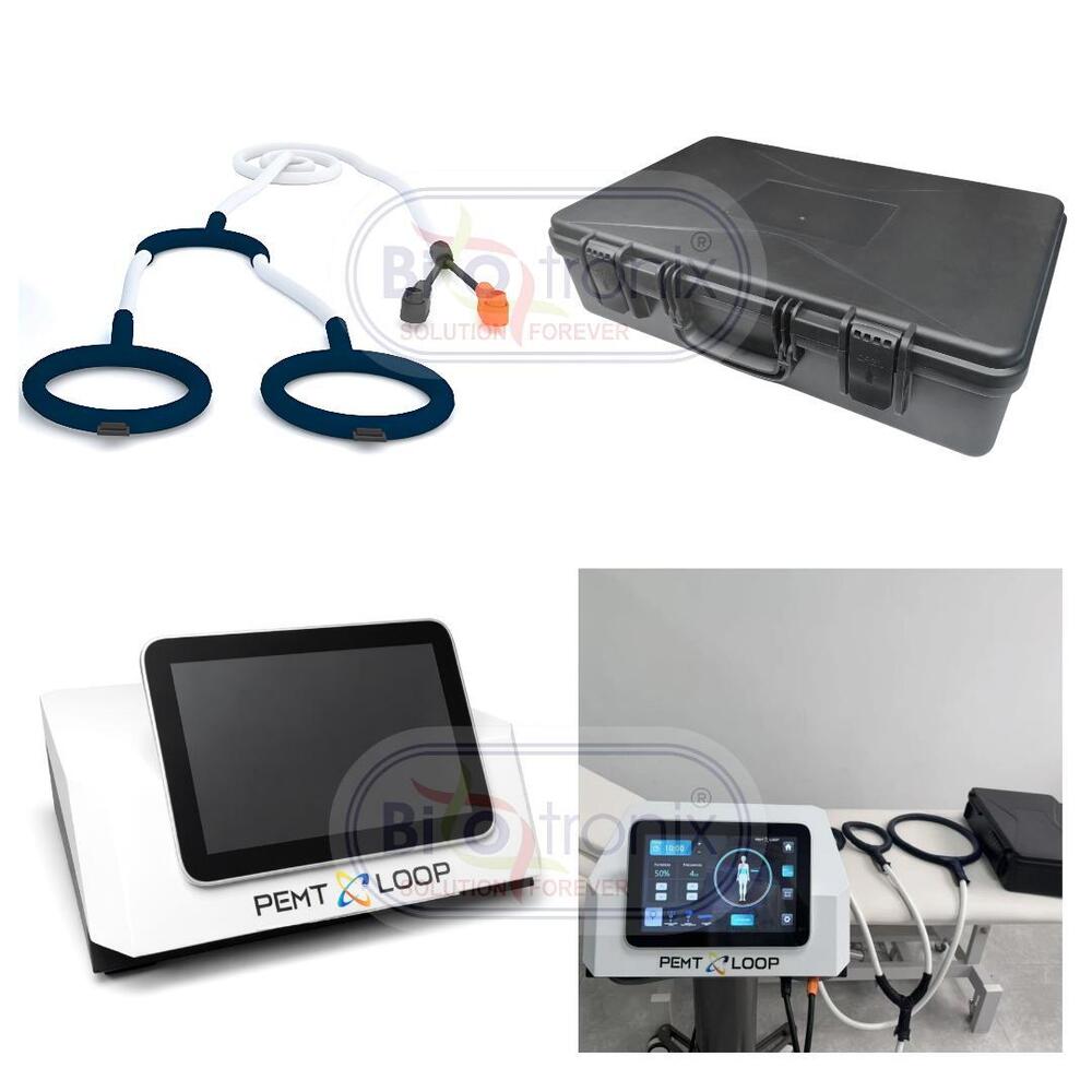 Integrated Neuro Activation And Brain Therapy System