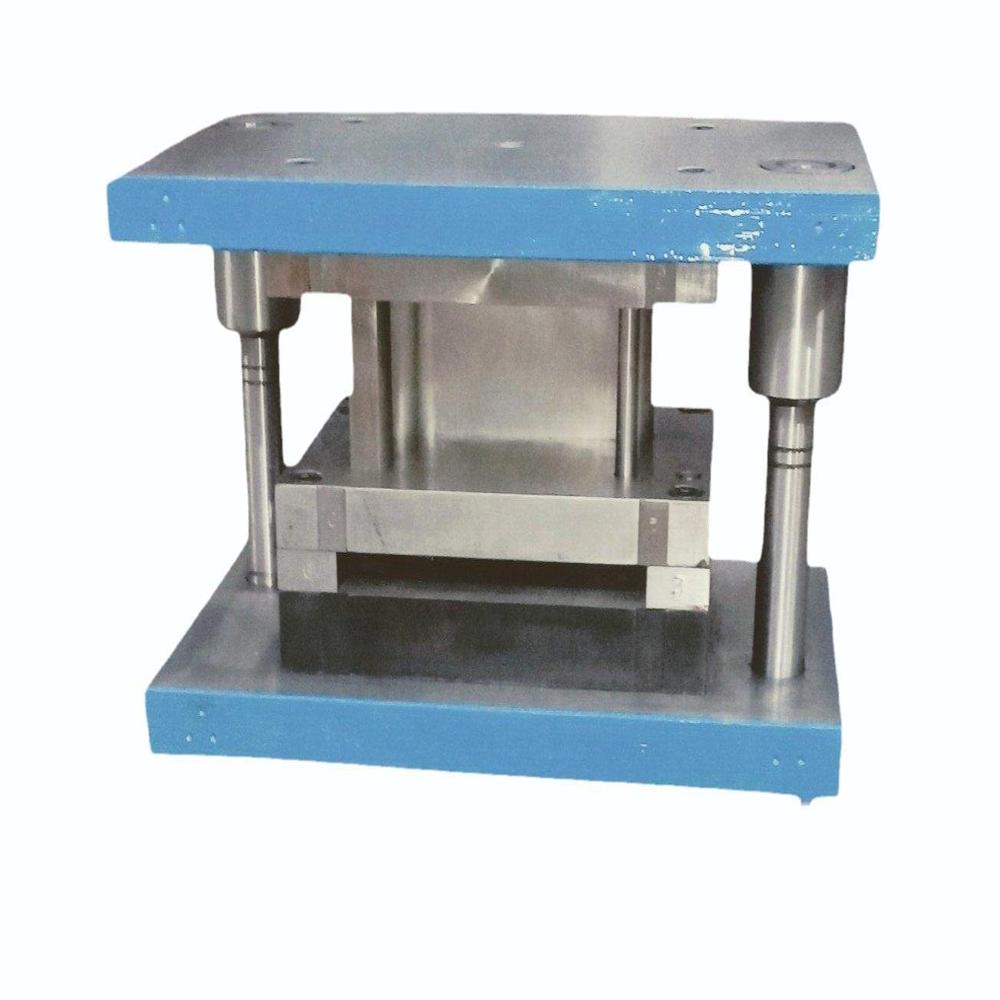 Slot Hole Punching Die