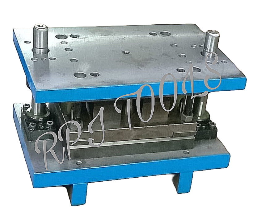 Slot Hole Punching Die