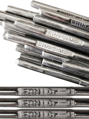 Er NiCr - 3 Filler Wire