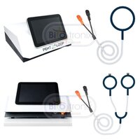 Advanced Electrical Brain And Nerve Stimulation Equipment
