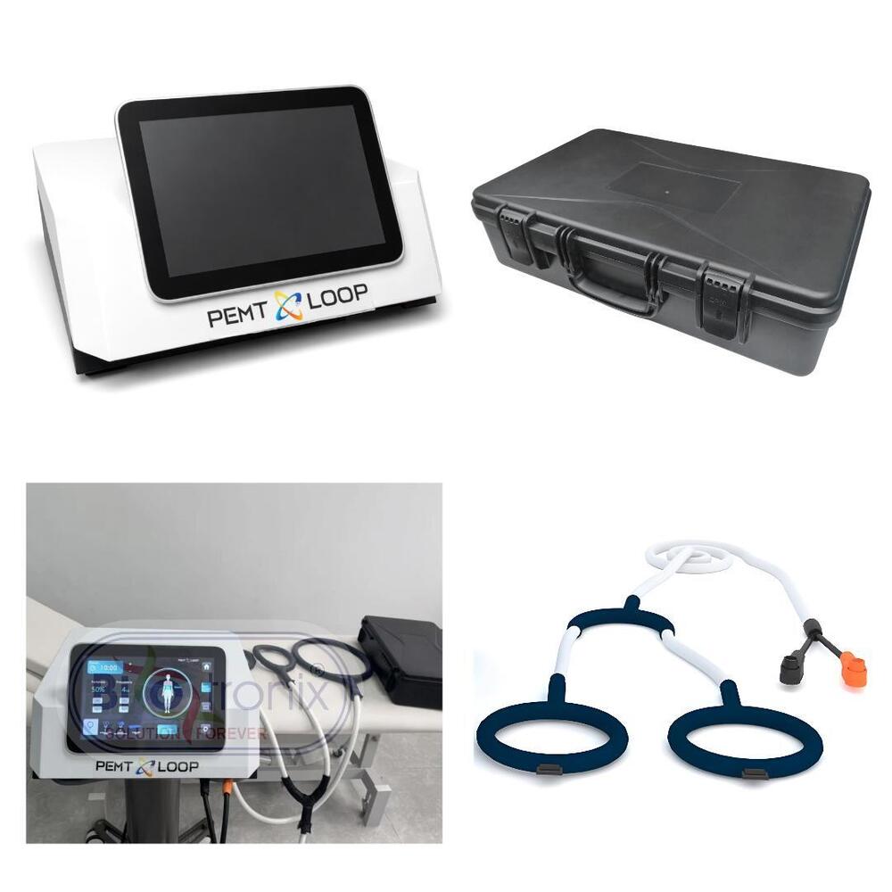 Digital TDCS And TVNS Brain Modulation System