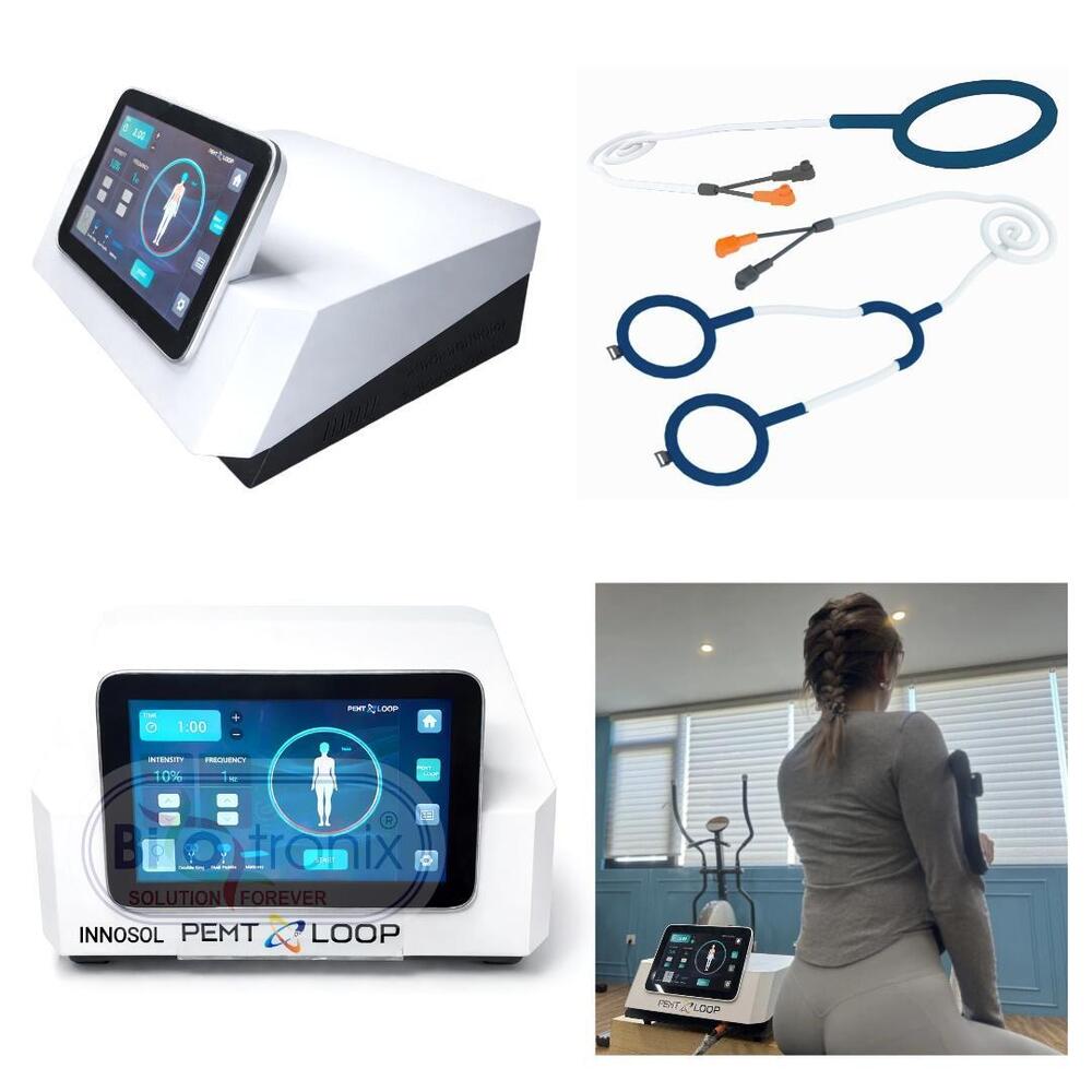 Digital TDCS And TVNS Brain Modulation System