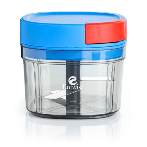 600ml Turbo Spin Chopper