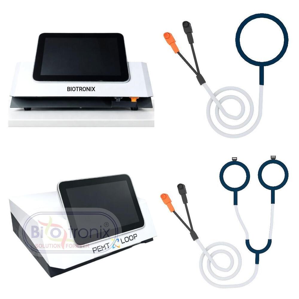 Professional Brainwave Synchronization And Therapy Machine