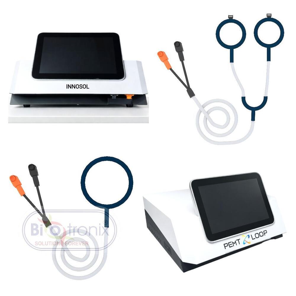 Clinical Brain Recovery And Neuro Activation Equipment