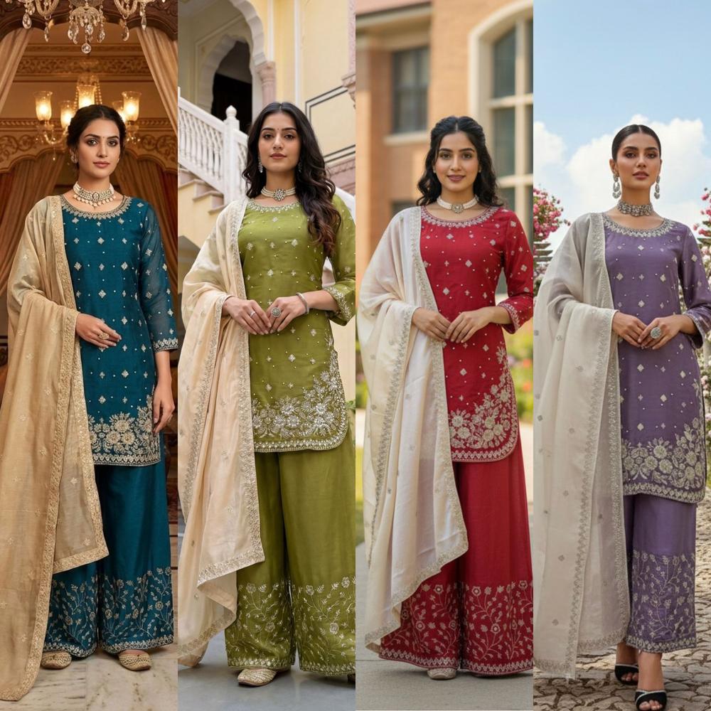 New Collection Stylish Kurti