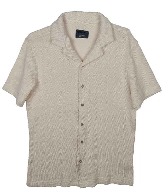 M11530 Primark Mens Knit Shirt