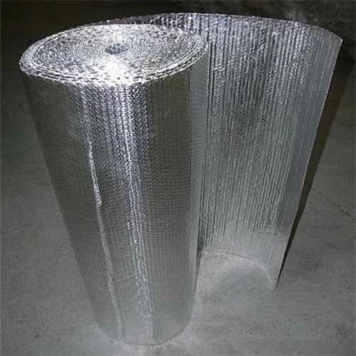 Aluminum Insulation Material