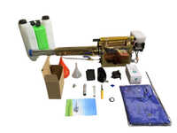 Portable Thermal Fogging Machine