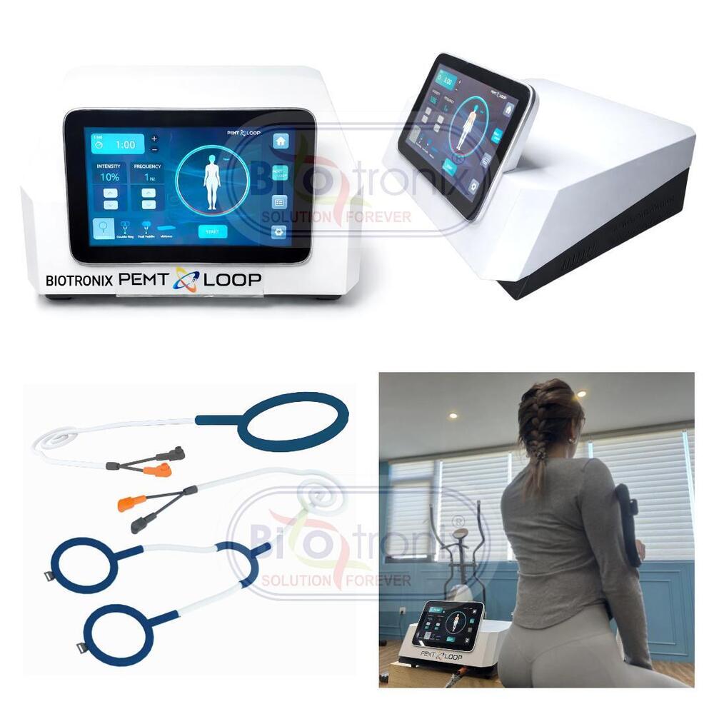 Digital Brainwave Enhancement And Neuro Therapy Equipment