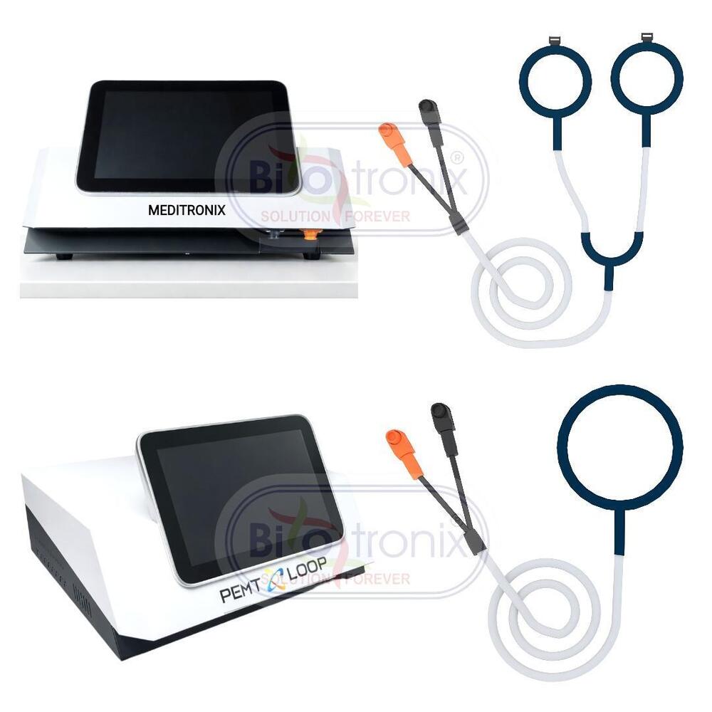 Digital Brainwave Enhancement And Neuro Therapy Equipment