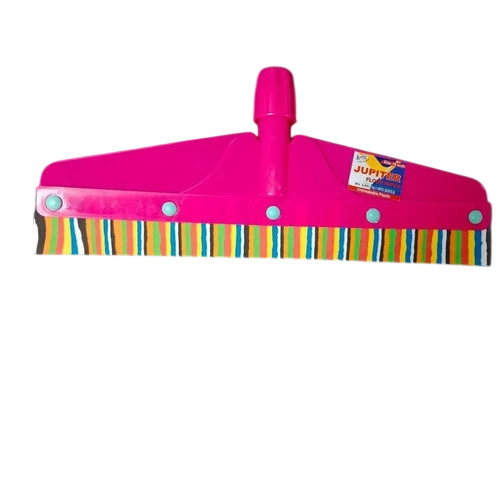 Jupitar Pink Floor Wiper