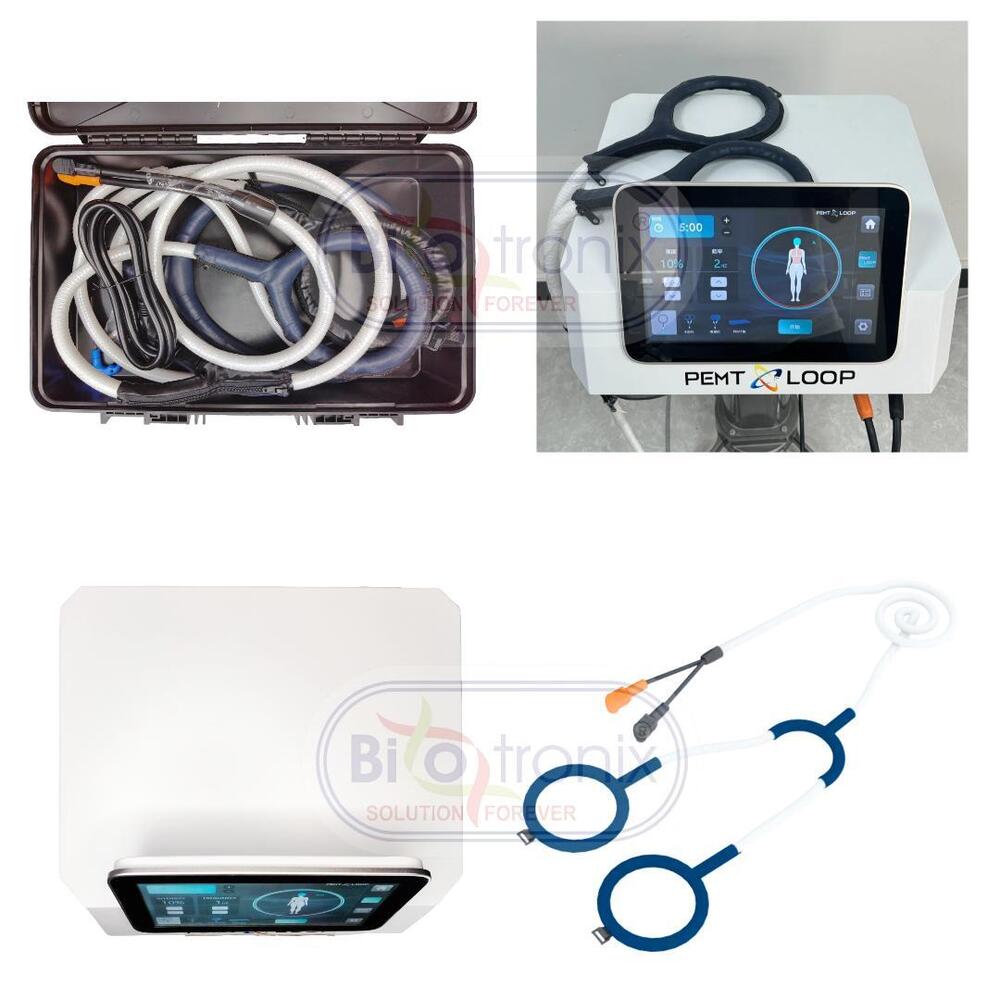 Precision Brain And Neural Recovery Equipment