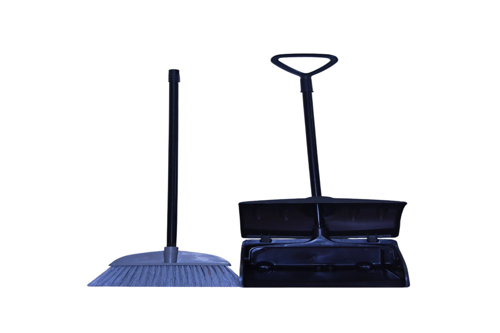 Plastic Garbage Shovel