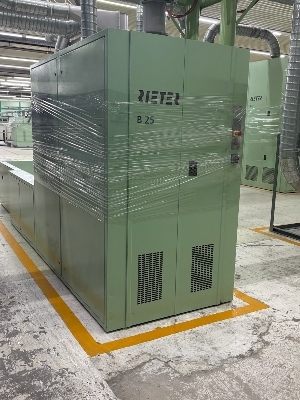 Rieter B25 Varioline
