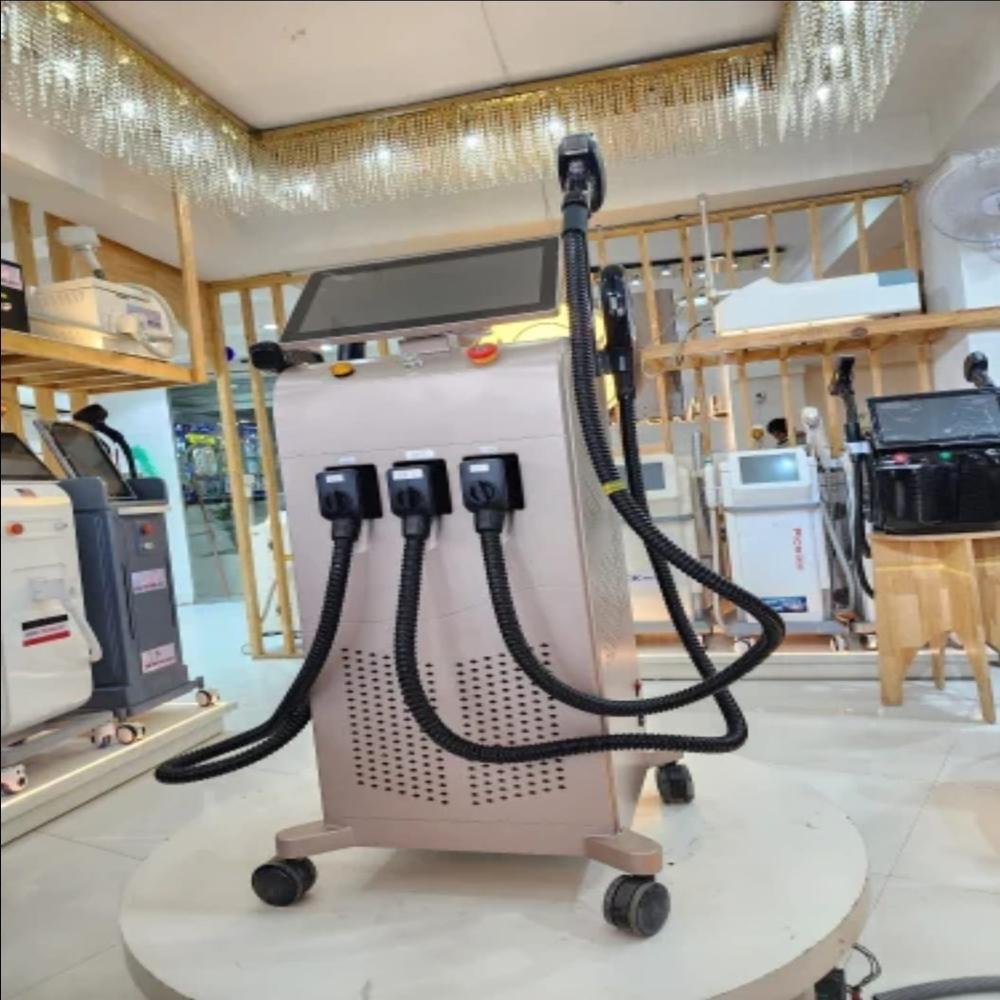 Advance 4 in 1 Diode