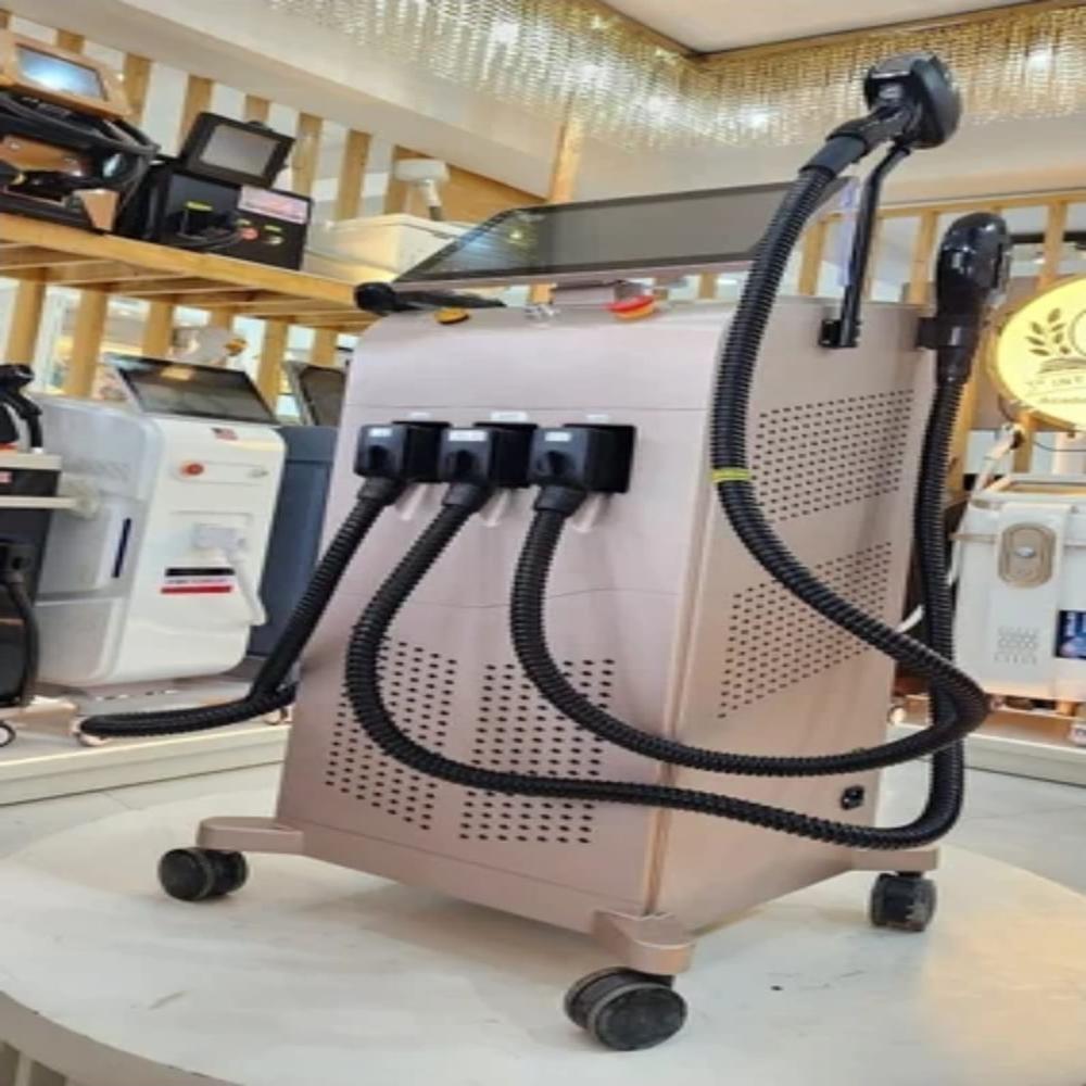 Advance 4 in 1 Diode