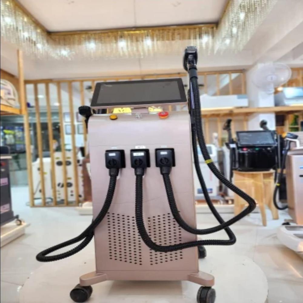 Advance 4 in 1 Diode