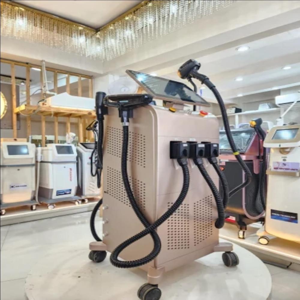 Advance 4 in 1 Diode