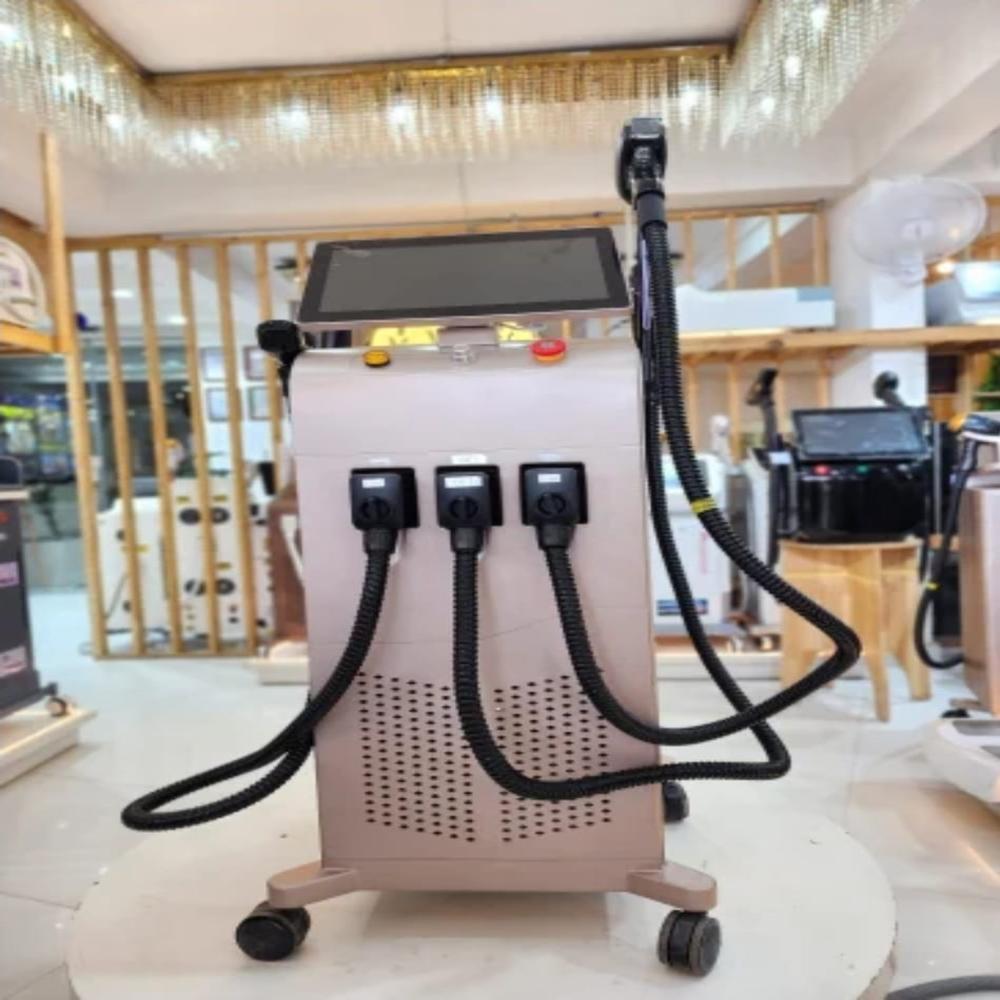 Advance 4 in 1 Diode