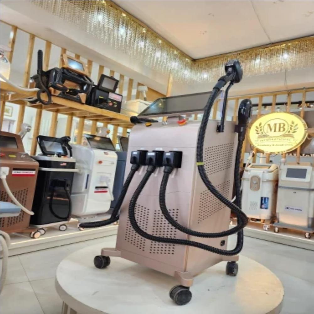 Advance 4 in 1 Diode