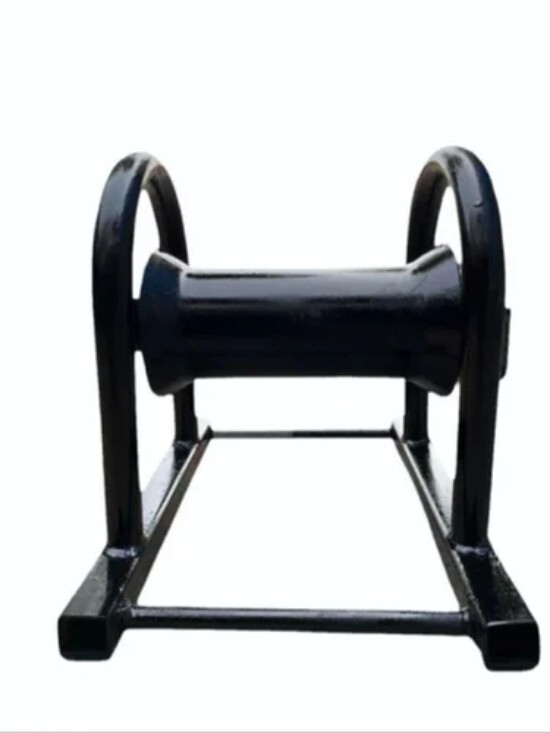 Ms Cable Roller - Color: Black