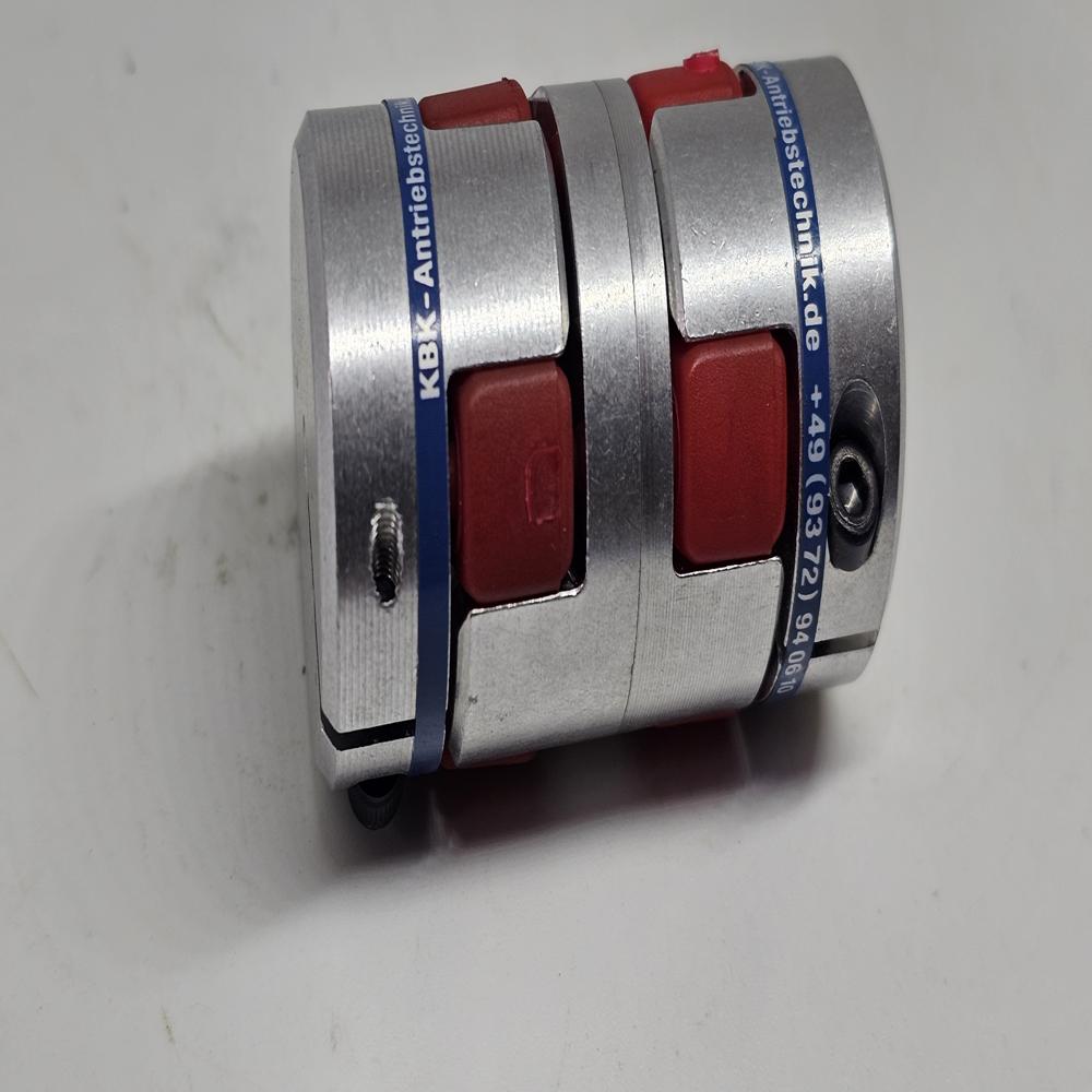 jaw couplings