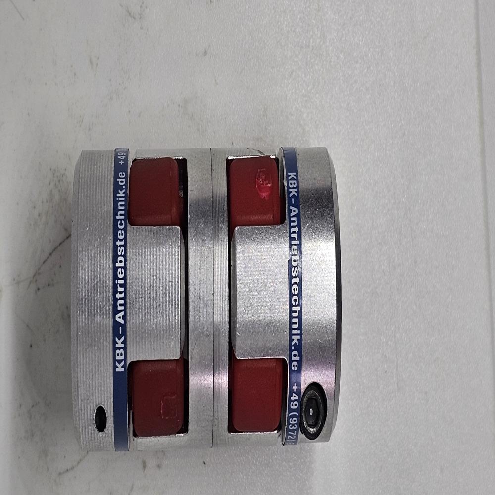 jaw couplings