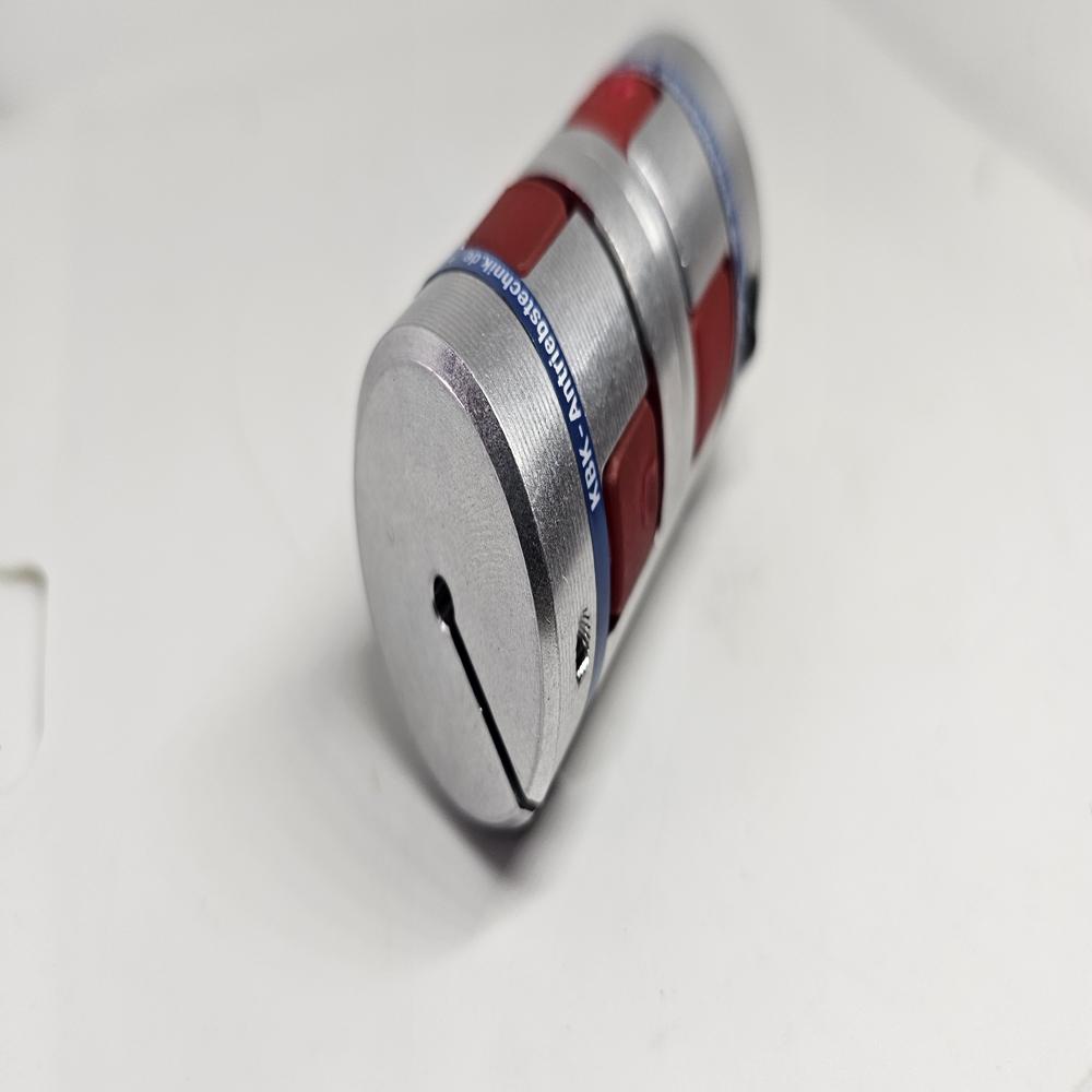 Jaw Couplings