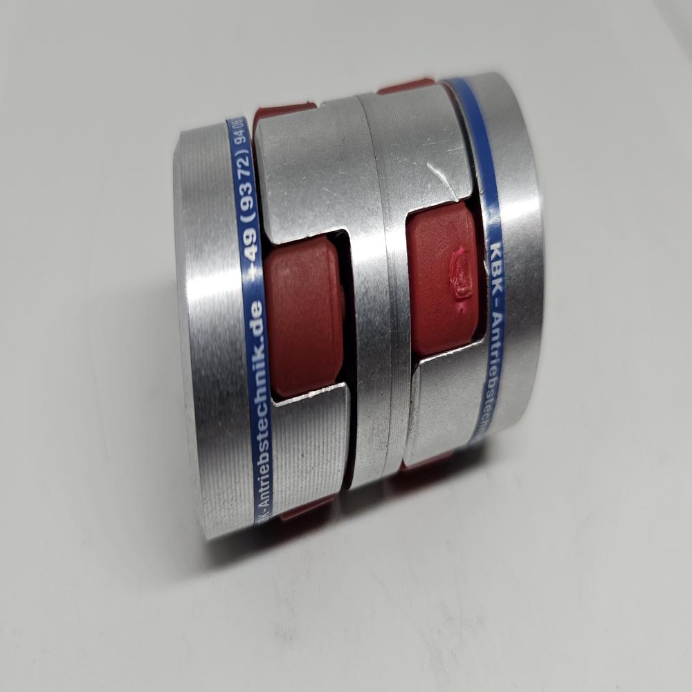 Jaw Couplings