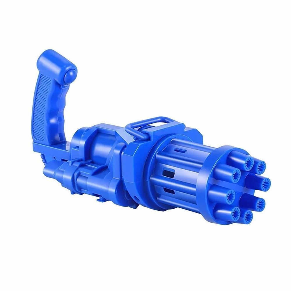 Bubble Gun Toy