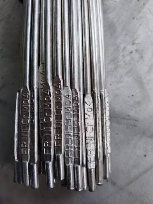 Er NiCrMo-4 Hastealloy C-276 Tig Filler Wire