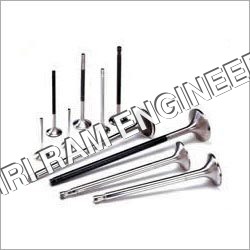 मरीन इनलेट वाल्व