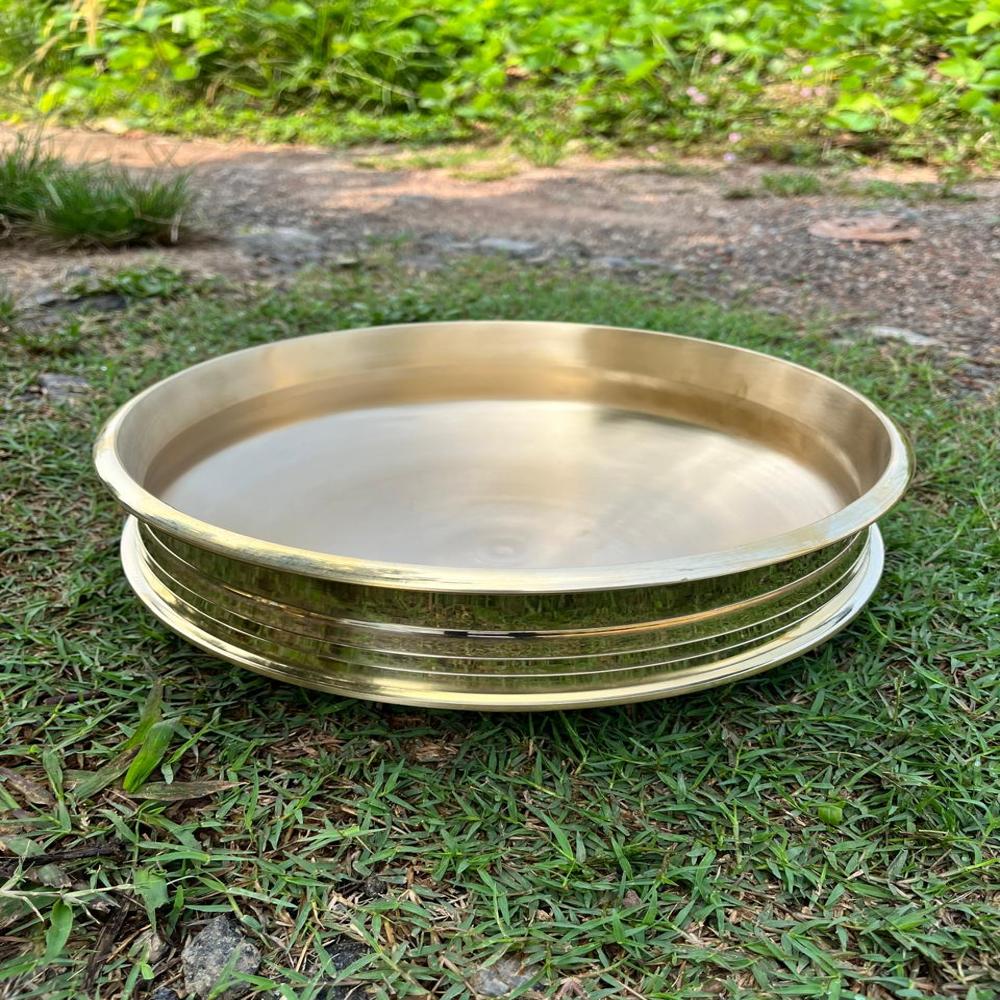 AJ112A-OIL HEATING VESSEL