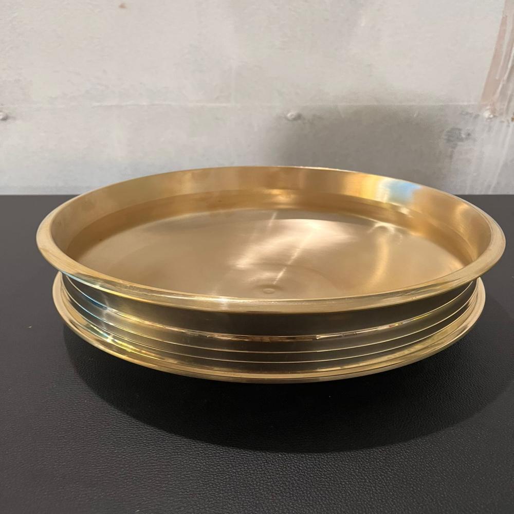 AJ112A-OIL HEATING VESSEL