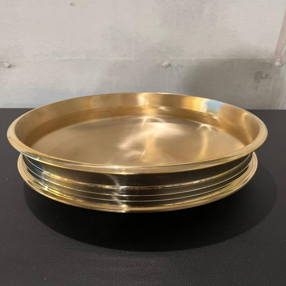 AJ112A-OIL HEATING VESSEL