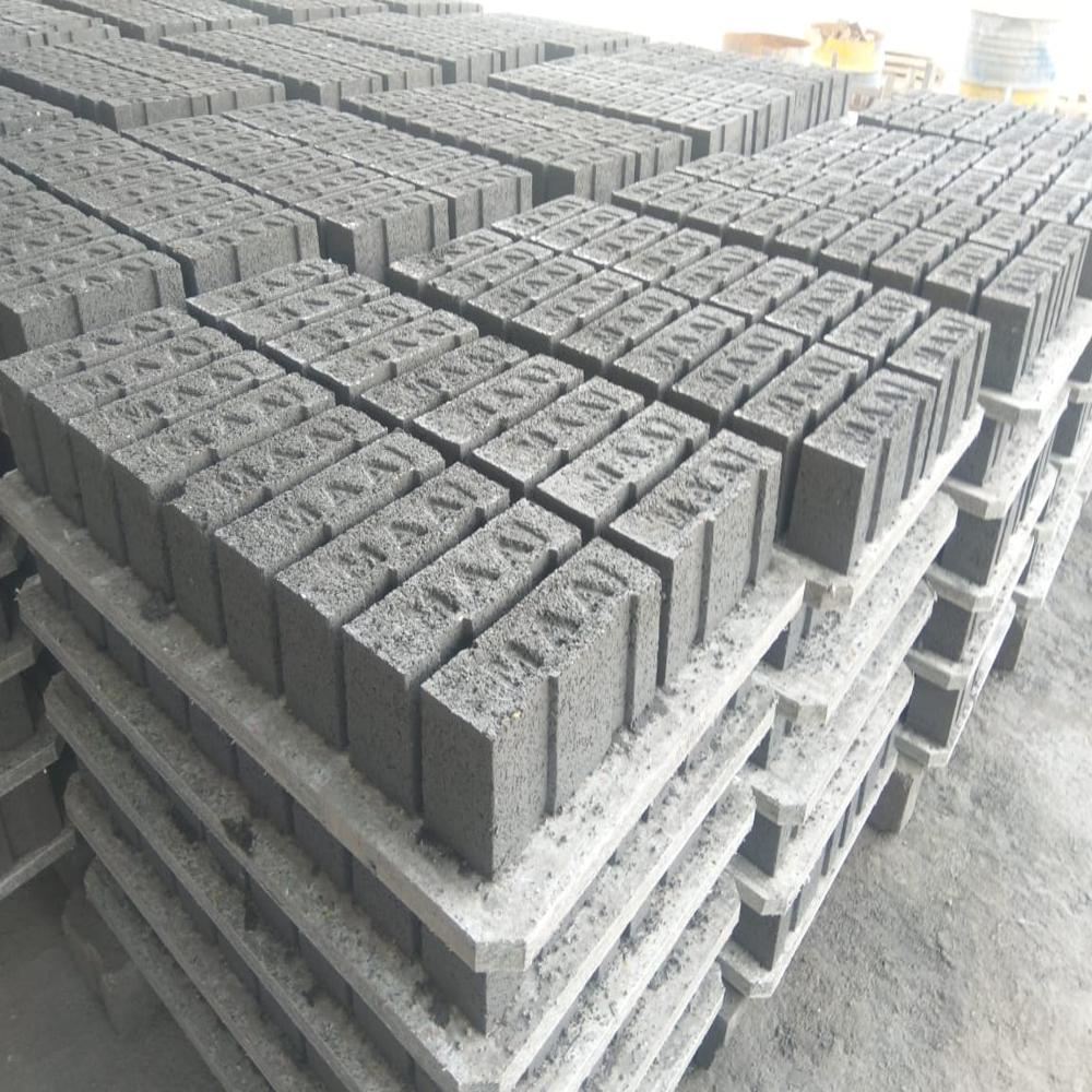 Recycled plastic sheet