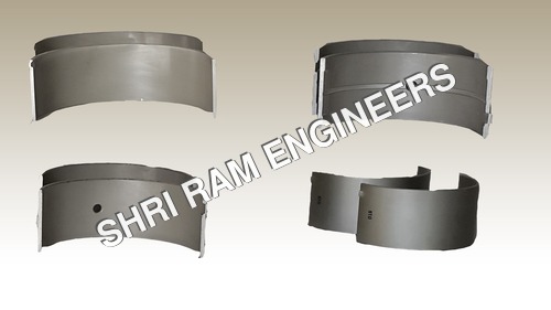 क्रैंकशाफ्ट बियरिंग्स