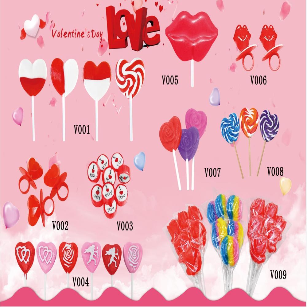 Wholesale Mixed Fruit Flavored Bulk Lollipops Customized Private Label Hard Candies Halal Food in Box Packaging lollipop toy