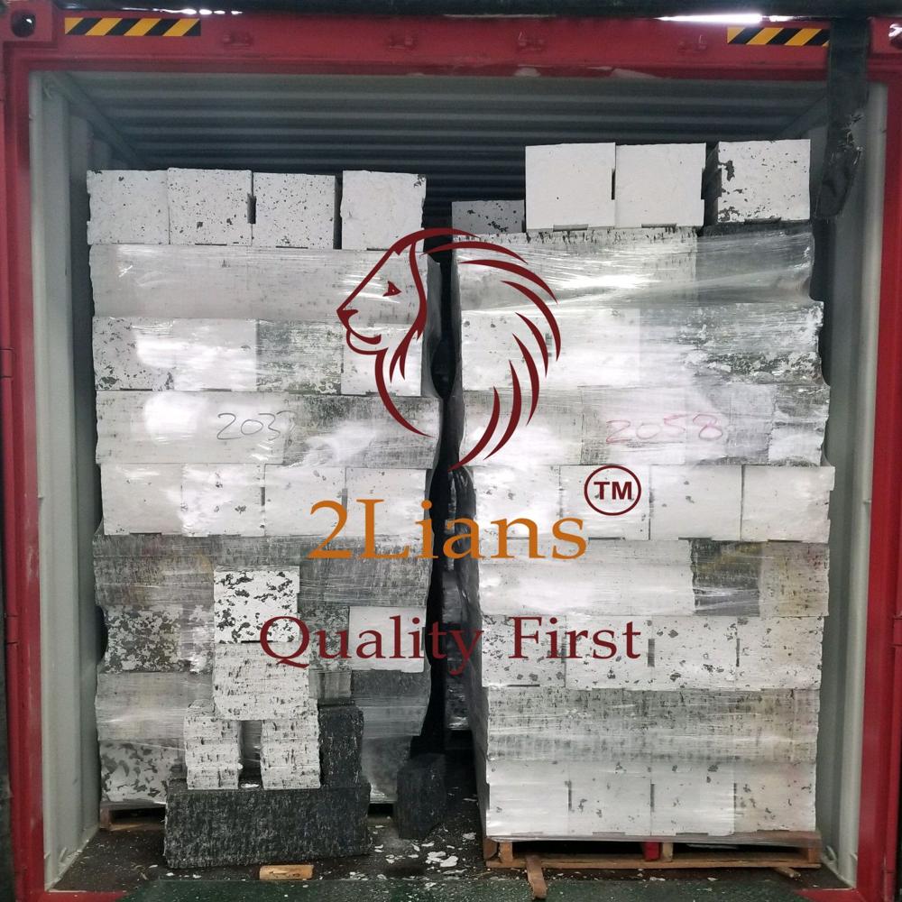 EPS Cold compressed White