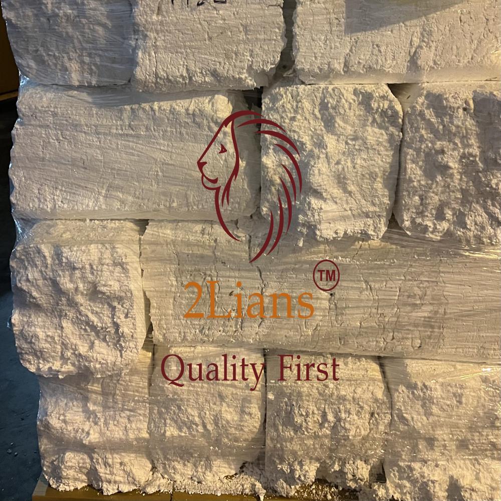 EPS Cold compressed White