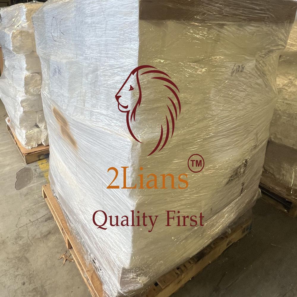 Eps Cold Compressed White - Usage: Usse For Recycling