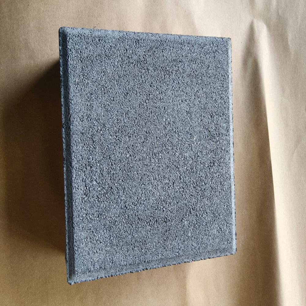 Square Paver Blocks - Color: Yellow