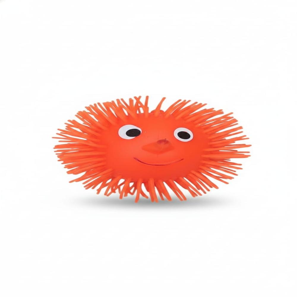 Puffer Ball - Size: Approx. 5-7 Cm Diameter
