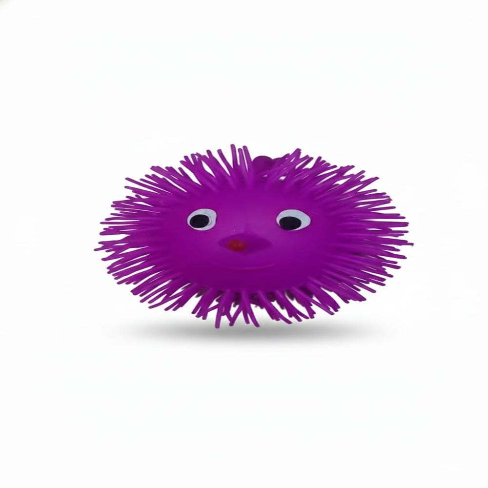 Puffer Ball - Size: Approx. 5-7 Cm Diameter