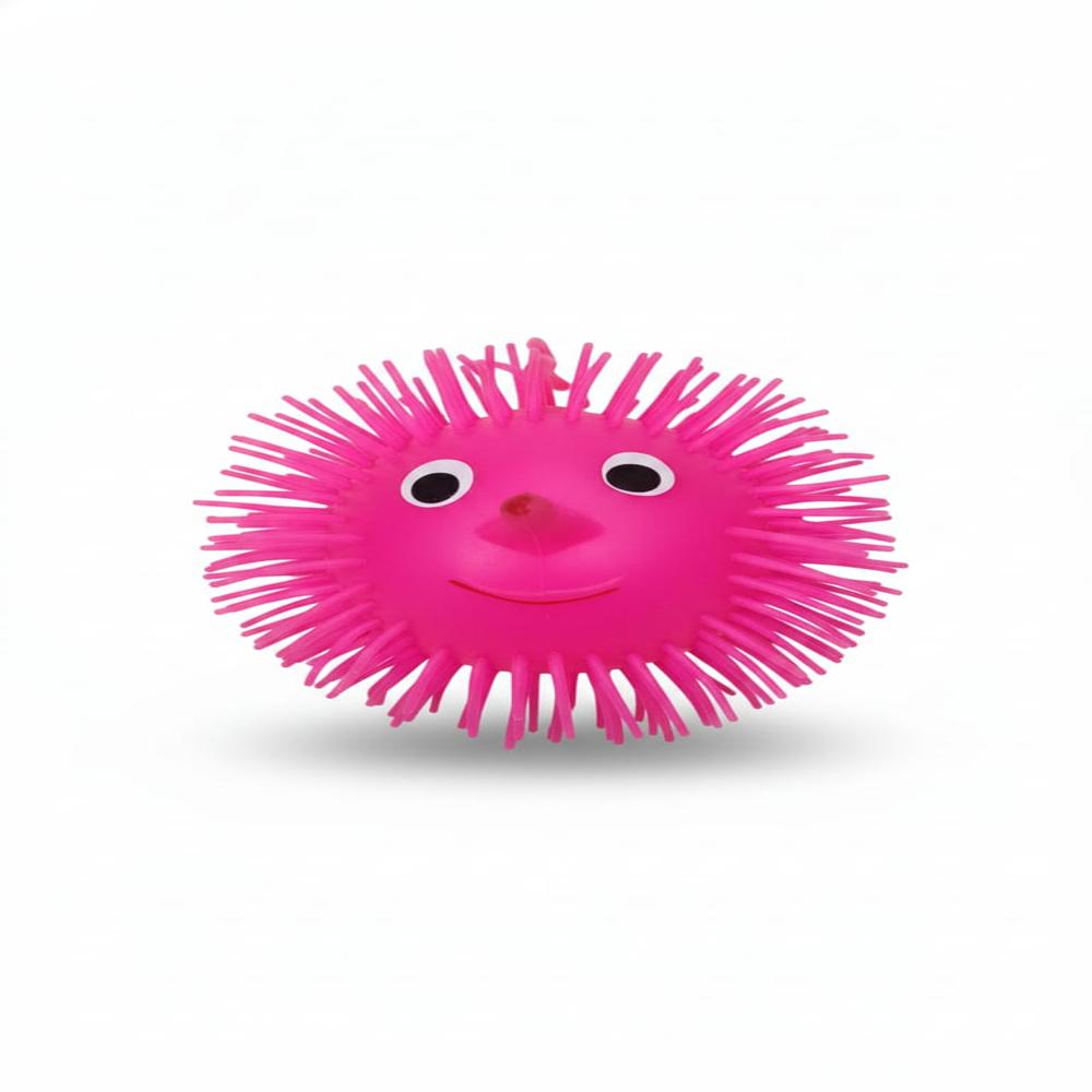Puffer Ball - Size: Approx. 5-7 Cm Diameter