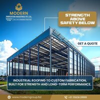 Peb Structures Fabrication